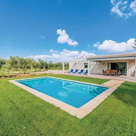 Villa Son Morey I