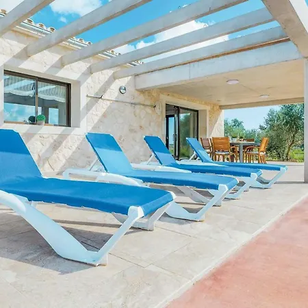 Villa Son Morey I *