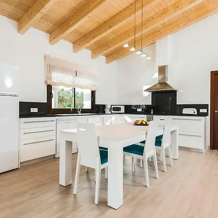 Villa Son Morey I Can Picafort (Mallorca)