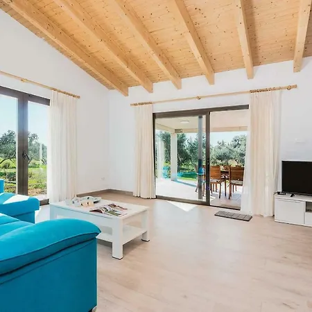 Villa Son Morey I Can Picafort (Mallorca)